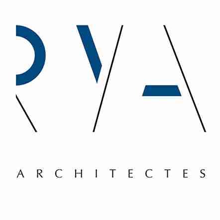 RYA Architectes Logo