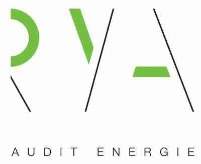 RYA Audit Énergie Logo